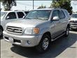 2003 Toyota Sequoia