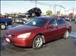 2004 Honda Accord