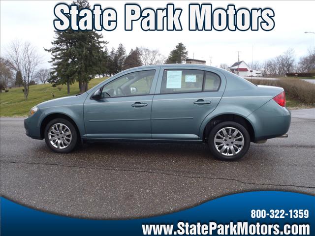 2010 Chevrolet Cobalt for sale