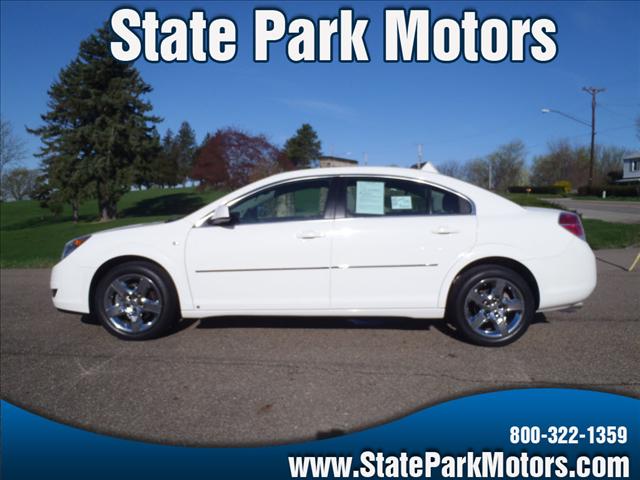 2008 Saturn Aura for sale