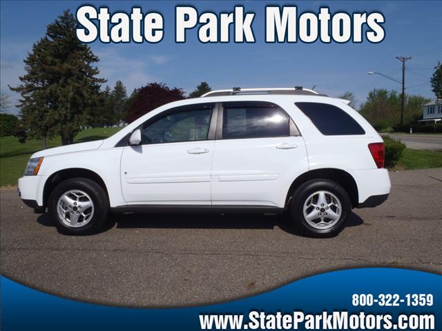 2007 Pontiac Torrent for sale