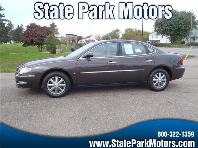2008 Buick LaCrosse for sale