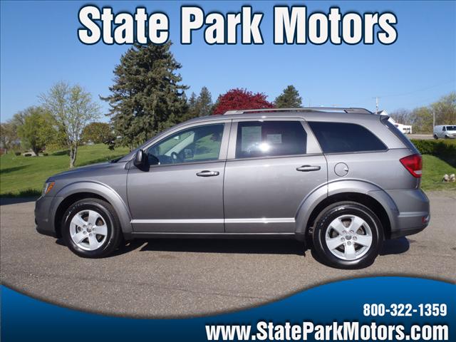 2012 Dodge Journey for sale