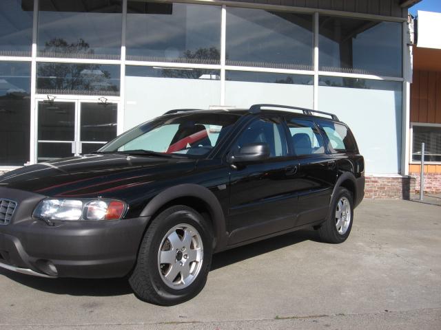 Volvo V70 Xc. 2001 Volvo V70 XC for sale
