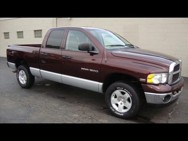 2004 Dodge Ram 1500 for sale