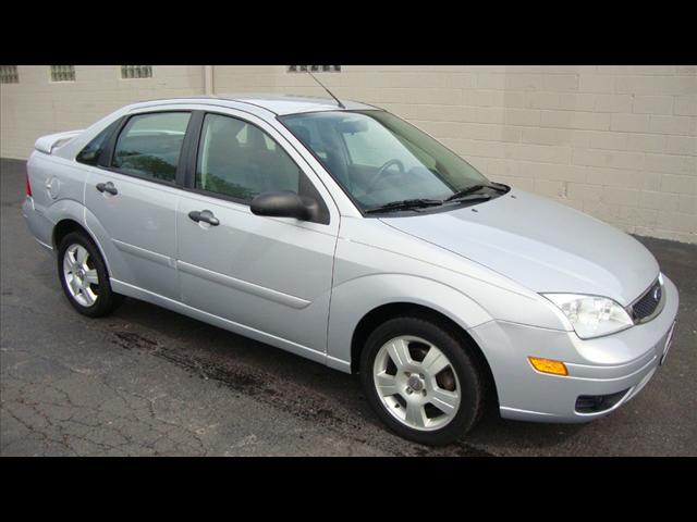 2007 Ford Focus for sale