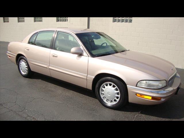1999 Buick Park Avenue for sale