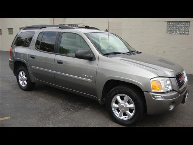 2006 GMC Envoy XL for sale