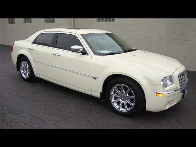 2006 Chrysler 300C for sale