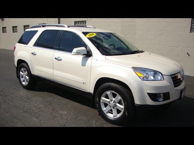 2008 Saturn Outlook for sale