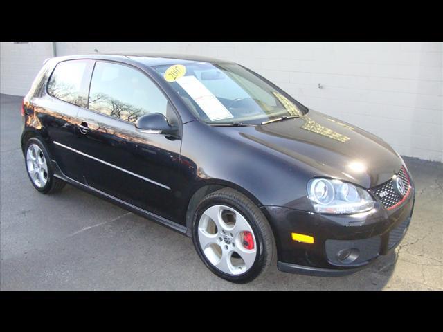 2007 Volkswagen GTI for sale
