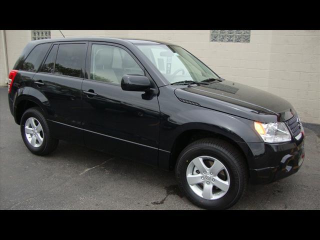 2012 Suzuki Grand Vitara for sale