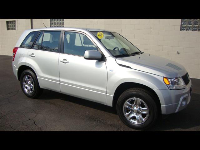 2008 Suzuki Grand Vitara for sale