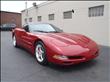 1999 Chevrolet Corvette