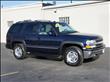 2005 Chevrolet Tahoe