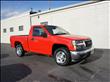 2009 GMC Canyon