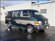 1999 Dodge Ram Van