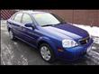 2008 Suzuki Forenza