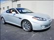 2007 Hyundai Tiburon