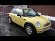 2004 MINI Cooper