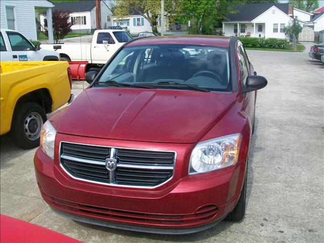 2007 Dodge Caliber for sale