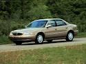 2000 Buick Century for sale