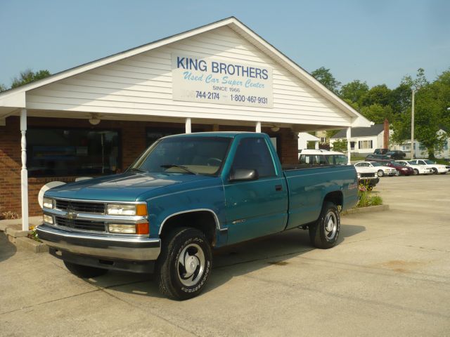 1995 Chevrolet K1500 for sale