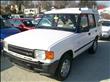 1996 Land Rover Discovery