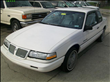 1991 Pontiac Grand Am