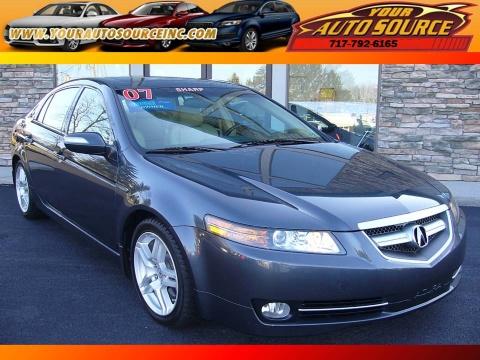 2007 Acura TL for sale