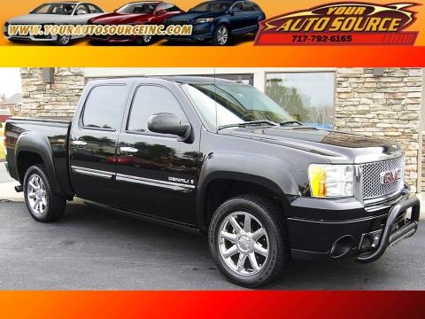 2008 GMC Sierra 1500 for sale