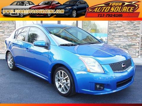 2007 Nissan Sentra for sale