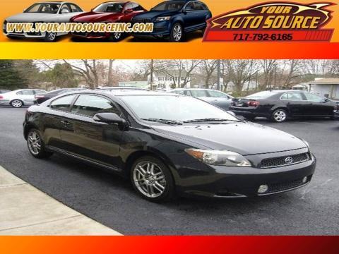2006 Scion tC for sale