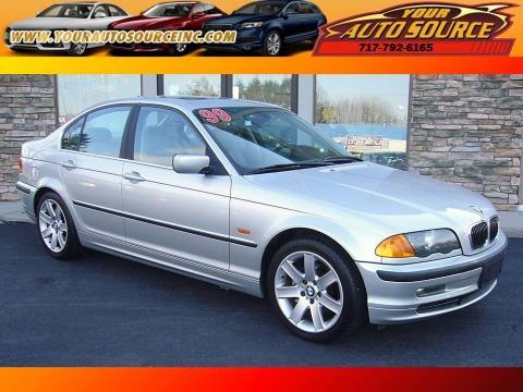1999 BMW 3 series for sale