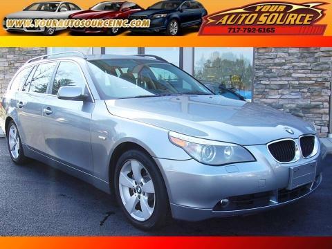 2006 BMW 5 series for sale