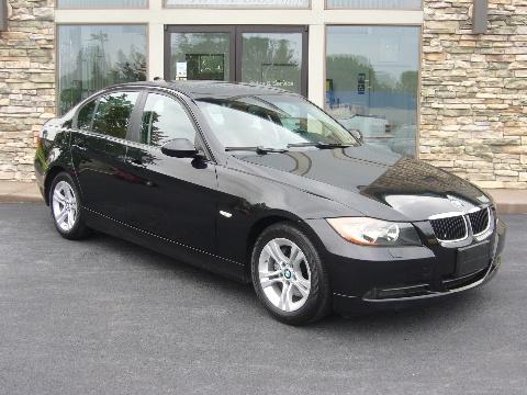 2008 BMW 3 series for sale