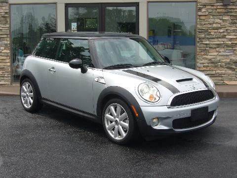 2007 MINI Cooper for sale