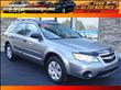 2008 Subaru Outback