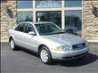 2000 Audi A4