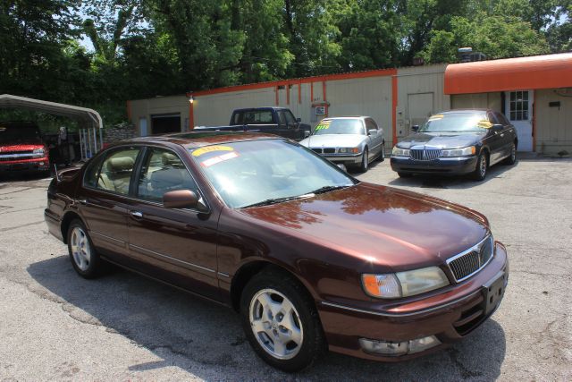 1998 Infiniti I30