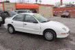 1999 Pontiac Sunfire
