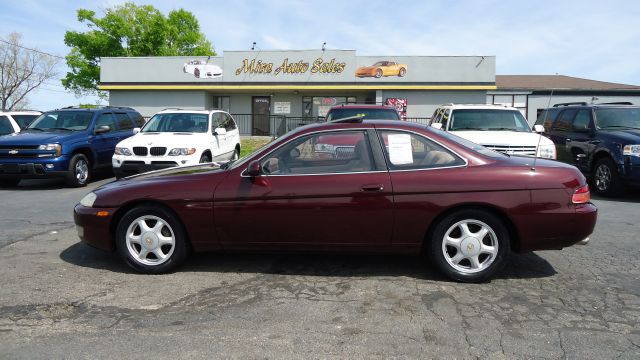 1996 Lexus SC 300 for sale