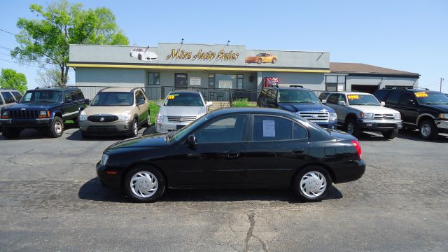 2003 Hyundai Elantra for sale