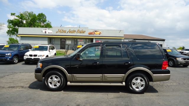 2003 Ford Expedition for sale