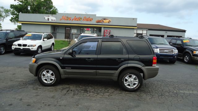 2002 Ford Escape for sale