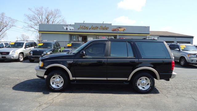 1997 Ford Expedition for sale