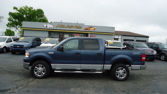 2006 Ford F150 for sale