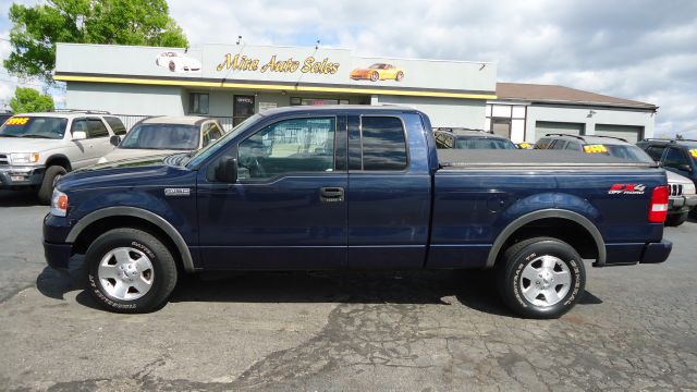 2004 Ford F150 for sale