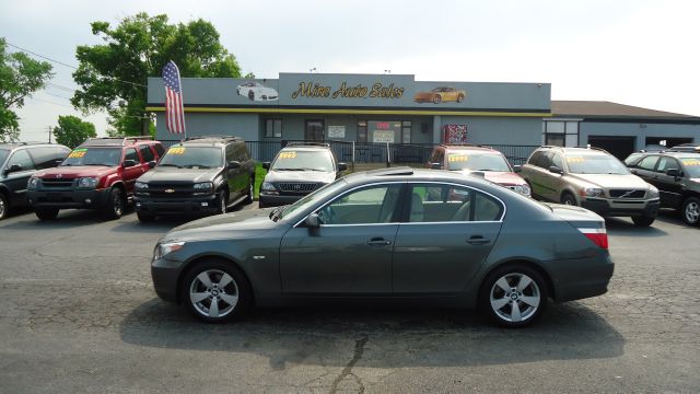 2006 BMW 5 series for sale