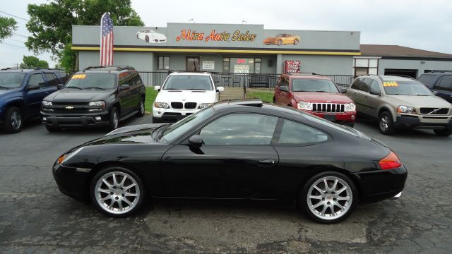 1999 Porsche 911 for sale